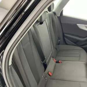 2017 Audi A4 Avant 2.0 TDI Diesel Estate - Image 8
