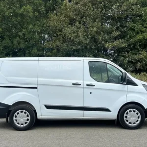 2018 Ford Transit Custom 320 Euro 6 - Image 3