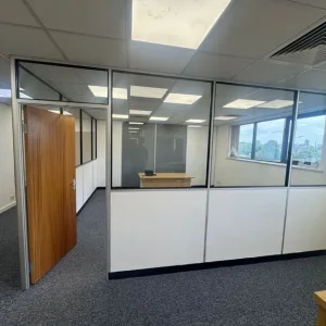 Level 1 Office Floor – 3 Offices + Private Toilet - Image 5