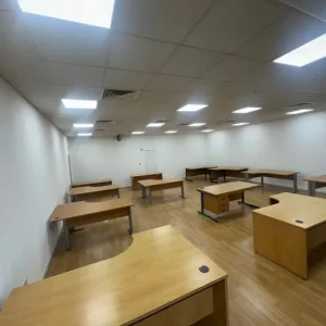 Level 1 Office Floor – 3 Offices + Private Toilet - Image 7