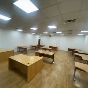 Level 1 Office Floor – 3 Offices + Private Toilet - Image 8