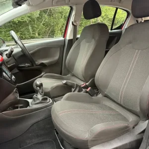 Vauxhall Corsa Hatchback 2016 Manual 1398cc 5-door - Image 3