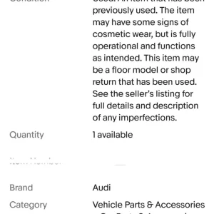 Special Edition Owner's Manual - Image 3