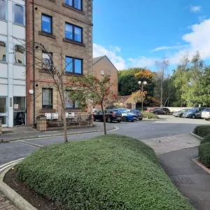 Single Parking Space - Image 2