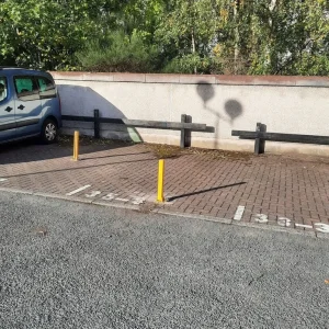 Single Parking Space - Image 3