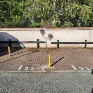 Single Parking Space - Image 4