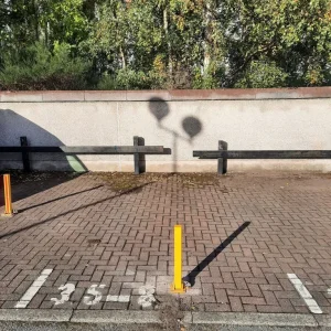 Single Parking Space - Image 5
