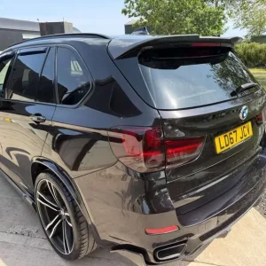 2017 BMW X5 3.0L M50D 4WD SUV - Image 5