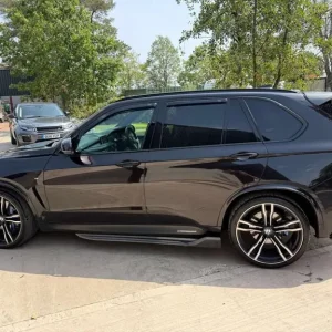 2017 BMW X5 3.0L M50D 4WD SUV - Image 6