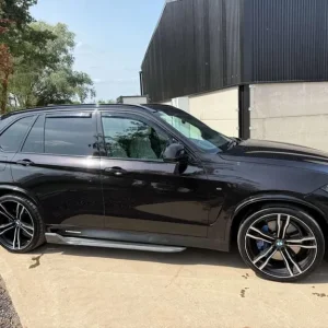 2017 BMW X5 3.0L M50D 4WD SUV - Image 7