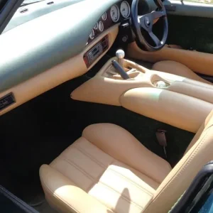 1996 TVR Chimaera 4.3 Convertible 2dr Petrol Manual - Image 2