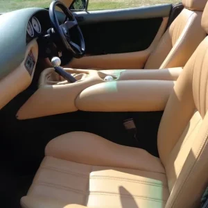 1996 TVR Chimaera 4.3 Convertible 2dr Petrol Manual - Image 6