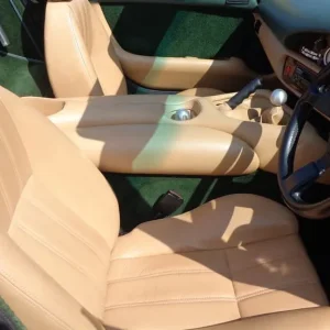 1996 TVR Chimaera 4.3 Convertible 2dr Petrol Manual - Image 8