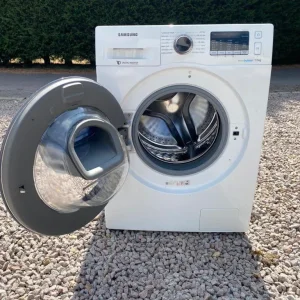 7kg and 8kg washing machines - Image 2