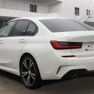 2020 BMW 3 Series 320i M Sport 4dr Petrol Auto - Image 3