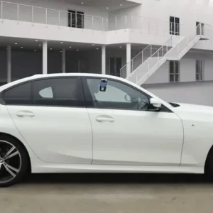 2020 BMW 3 Series 320i M Sport 4dr Petrol Auto - Image 5