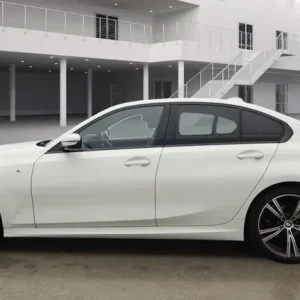 2020 BMW 3 Series 320i M Sport 4dr Petrol Auto - Image 6