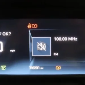 2024 Citroen Berlingo 1.5 BlueHDi 1000 Driver M SWB Euro 6 (s/s) 5dr Panel Van Diesel Manual - Image 3