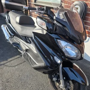 Suzuki Burgman 638 2013 - Image 2