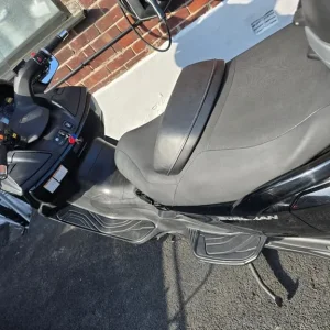 Suzuki Burgman 638 2013 - Image 6