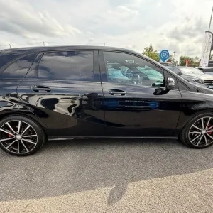 2014 Mercedes-Benz B-Class 1.5 CDI Sport 7G-DCT Diesel MPV - Image 6