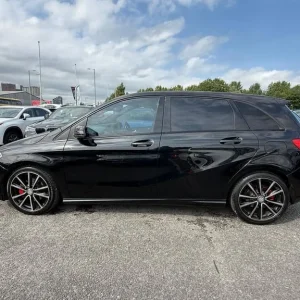 2014 Mercedes-Benz B-Class 1.5 CDI Sport 7G-DCT Diesel MPV - Image 8
