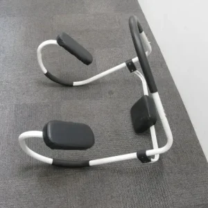 Ab Trimmer with Headrest - Image 2