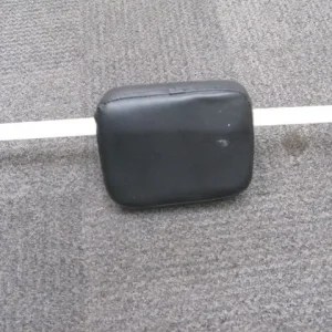 Ab Trimmer with Headrest - Image 4