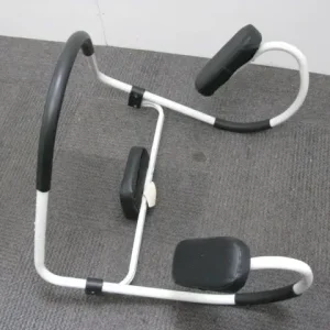 Ab Trimmer with Headrest - Image 5