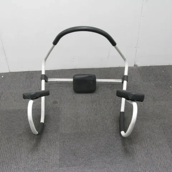 Ab Trimmer with Headrest