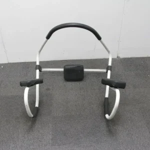 Ab Trimmer with Headrest