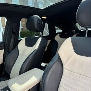 Mercedes-Benz GLE Coupe AMG Night Edition - Image 6