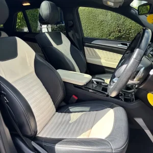 Mercedes-Benz GLE Coupe AMG Night Edition - Image 7