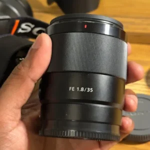 sony e mount lens f1.8 - Image 2