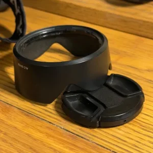 sony e mount lens f1.8 - Image 3