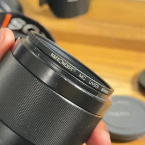 sony e mount lens f1.8 - Image 4