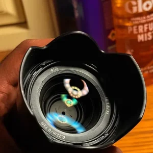 sony e mount lens f1.8