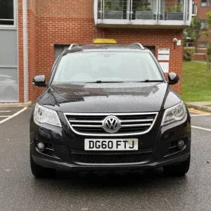Volkswagen Tiguan Estate 2011 DSG Diesel 4Motion - Image 2