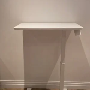 IKEA BOLLSIDAN LAPTOP STAND 68X36CM - Image 2