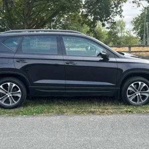 2016 SEAT Ateca 1.0 TSI Ecomotive SE 5dr SUV Petrol Manual - Image 4