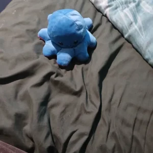 Reversible octopus plush quadruple pack - Image 2