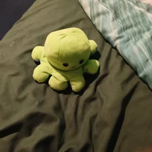 Reversible octopus plush quadruple pack - Image 3