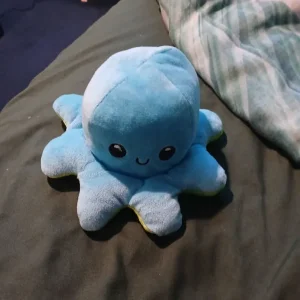 Reversible octopus plush quadruple pack - Image 4
