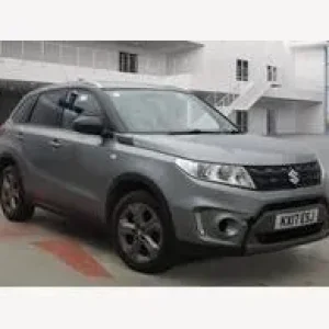2017 Suzuki Vitara 1.6 SZ-T SUV 5-door Petrol Manual - Image 2