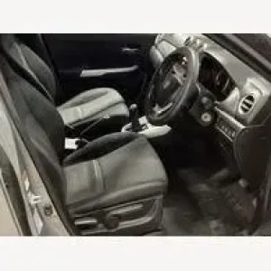 2017 Suzuki Vitara 1.6 SZ-T SUV 5-door Petrol Manual - Image 6