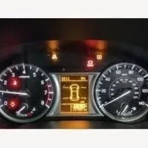2017 Suzuki Vitara 1.6 SZ-T SUV 5-door Petrol Manual - Image 8