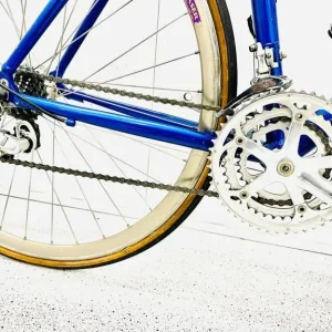 Paul Mines Size/S Full Campagnolo Groupset 18 Speed Road Bike Fully Serviced - Image 2