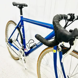 Paul Mines Size/S Full Campagnolo Groupset 18 Speed Road Bike Fully Serviced - Image 5
