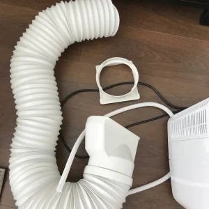 Logic air conditioner - Image 2