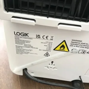 Logic air conditioner - Image 3